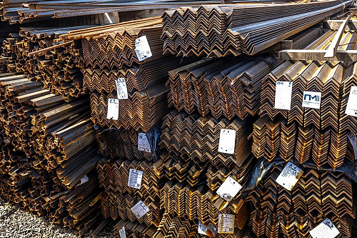 Балки, Швеллера, Уголки, Фасонный металлопрокат. Алматы