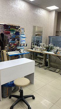 Готовый бизнес Ателье Алматы