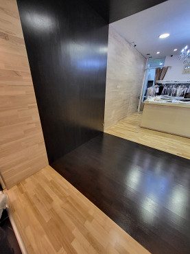 Паркетные работы Алматы