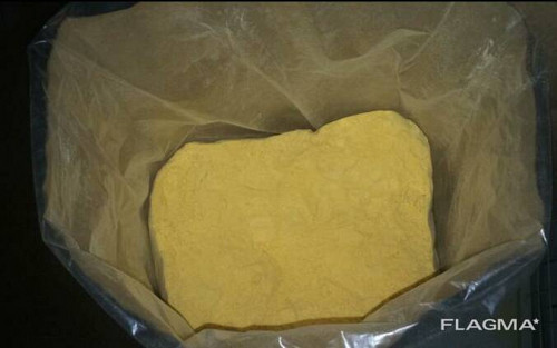 Яичный порошок Степняк