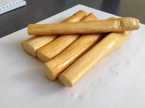 Чечил Балык / Вакумка / Косичка Оптом Астана