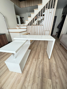 Стол трансформер Алматы