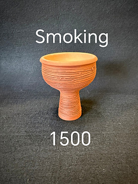 Кальянные чаши керамические. Экибастуз