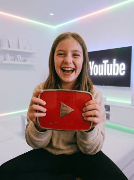 Ютуб "Youtube" на телевизор Android дистанционно Алматы