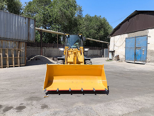 Jingong JGM-620E погрузчик 2025 г Алматы
