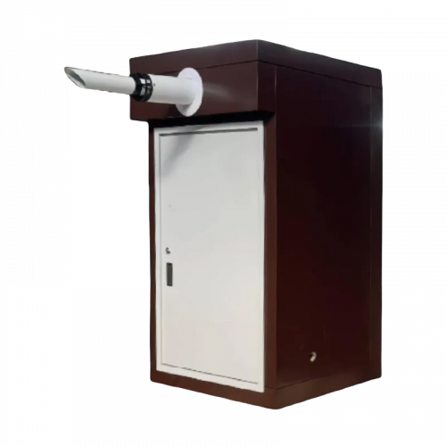 Продам Шкаф утепленный уличный для газового котла Павлодар