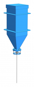 Кормушка "Рефлекс" Павлодар