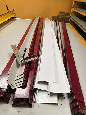 Изготовление фасонных изделий Астана