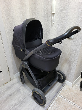 Коляска 2 в 1 Wonder — редкая модель! Астана