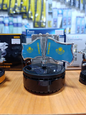 Аксессуары ароматизаторы Астана