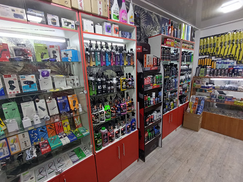 Автоаксессуары. Автомагазин Покупай.KZ Астана