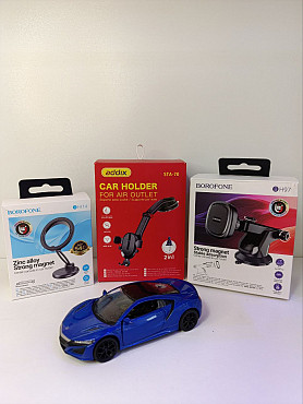 Сотовые аксессуары для Авто Астана