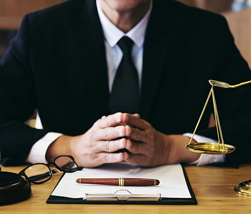 Юридические услуги Костанай