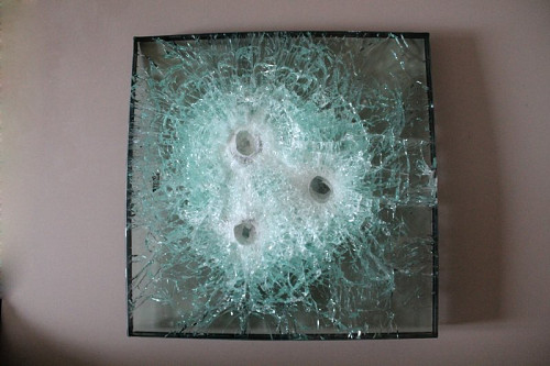 Бронированное стекло в Астана на заказ. Астана