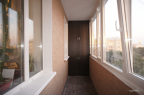 Лоджии по самой минимальной цене Караганда