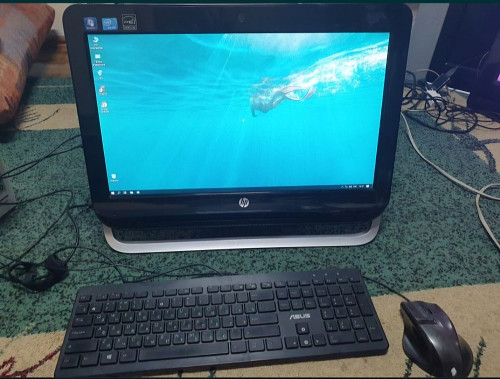 Моноблок НР 3420 Алматы