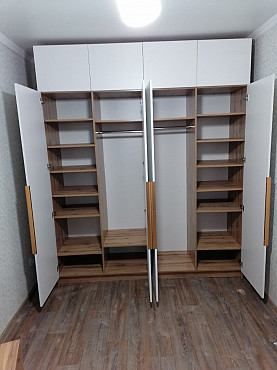 Сборка-разборка мебели, ремонт Петропавловск