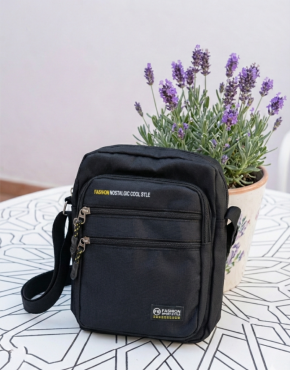 Мужская сумка через плечо Алматы