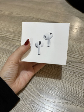 AirPods Pro 3 Алматы