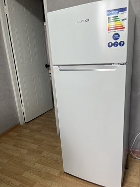 Холодильник LEADBROS HD-216W Алматы