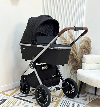 Продам коляску 2в1 Астана