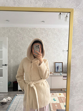 Продам экошубу Астана