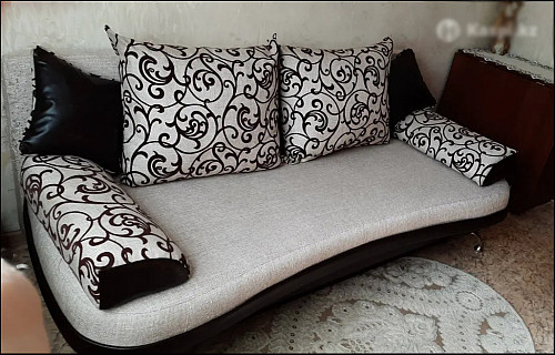 Диван (еврокнижка) Астана