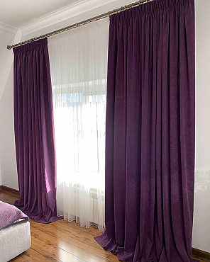 Шторы Алматы