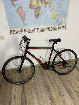 Срочно Шоссейный велосипед axis Алматы