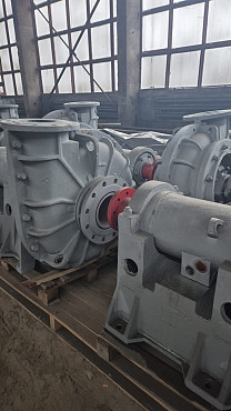 Насосы ГрАК 350-40, ГрАТ350-40 Темиртау