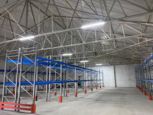 Сдам в аренду склад Алматы