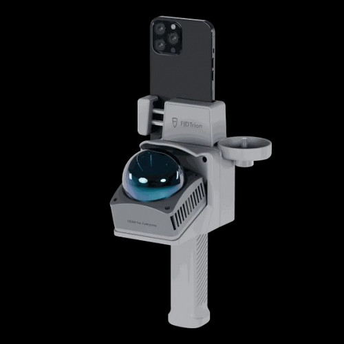 3D-сканер Trion V4E | Новый | Профессиональный Алматы