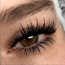 Наращивание ресниц выезд на дом Алматы