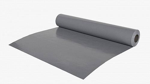 Кровельная ТПО мембрана Fachmann Алматы