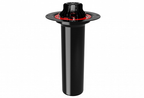 Кровельная воронка VM 160*450 Алматы