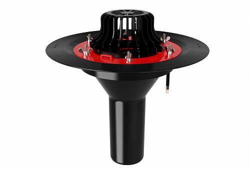 Кровельные воронки VMOPro 90*300 Алматы