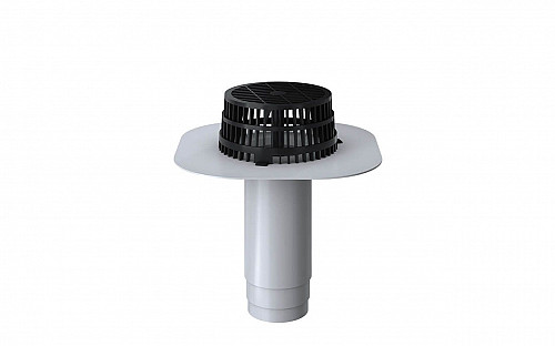 ПВХ воронка экструдируемая Алматы