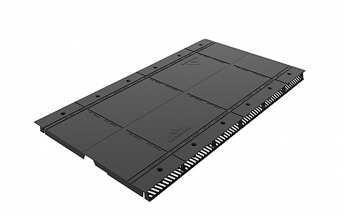 Коньковый аэратор Алматы