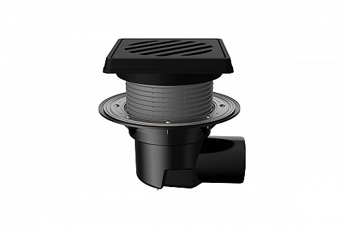 Трап регулируемый Алматы