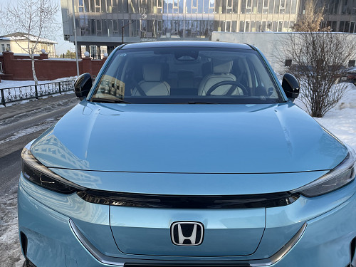 Honda Ens1 - suv электрокар Алматы