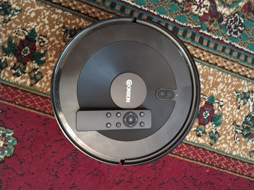 Робот пылесос Жезказган