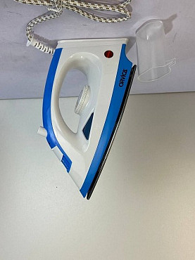 Паровой уютг Шымкент