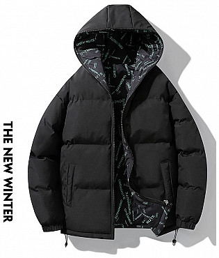 Куртка зимняя Шымкент