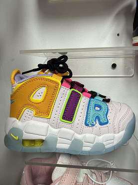 Обувь ДЕТСКАЯ на заказ Алматы