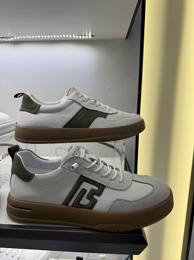 Кроссовки мужские на заказ. Алматы