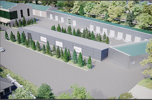 Техническое обслуживание Астана