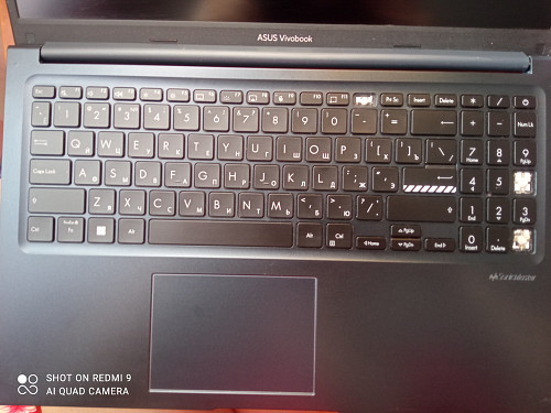 Ноутбук Asus Vivobook Кокшетау