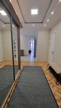 Просторная 4х комнатная с отличной локацией Алматы