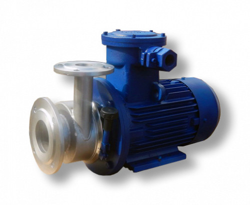 Насос КМ 80-65-140E Алматы