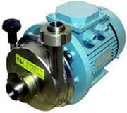 Насос КМ 32-22-120 из нержавеющей стали Алматы